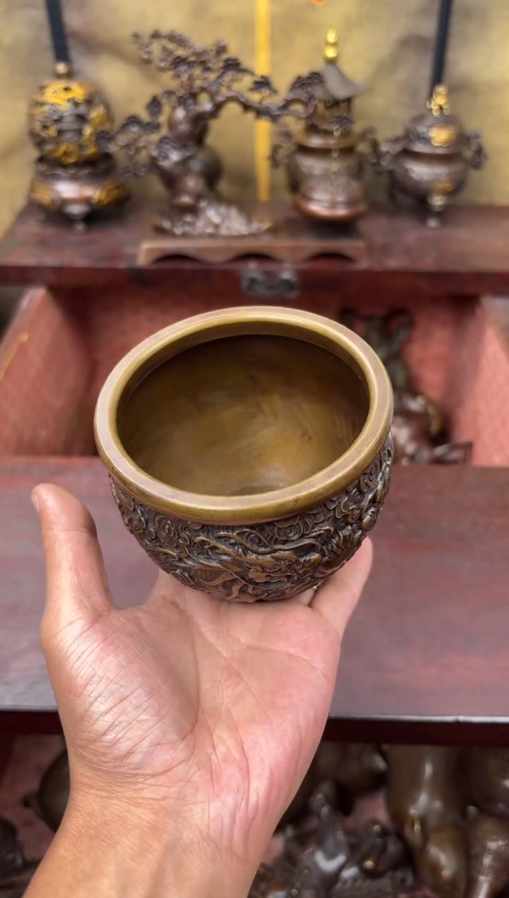 锦瑞铜专属精选链接