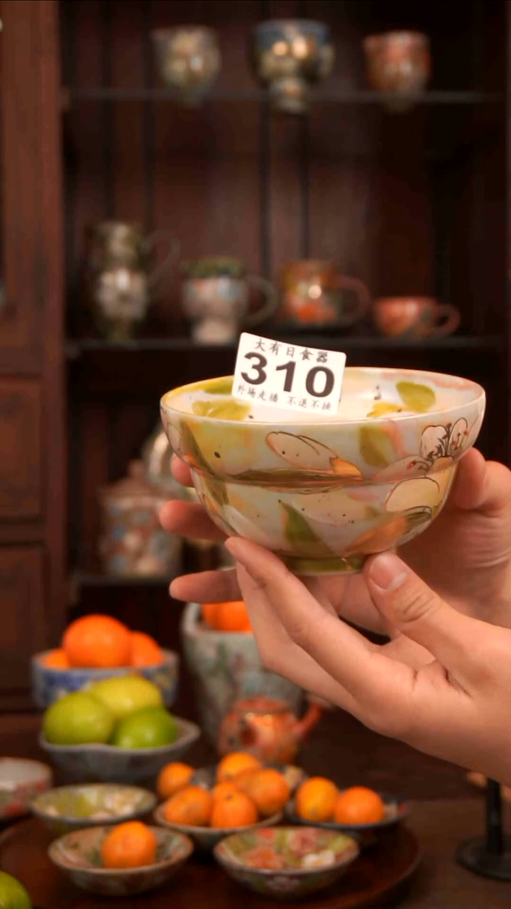 【闪购商品】六只陶00000000000000310