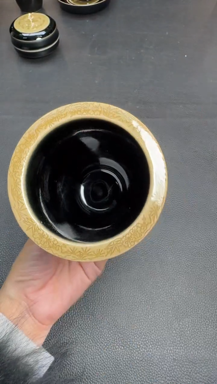 【闪购商品】茶盏兰亭叙李光熙34