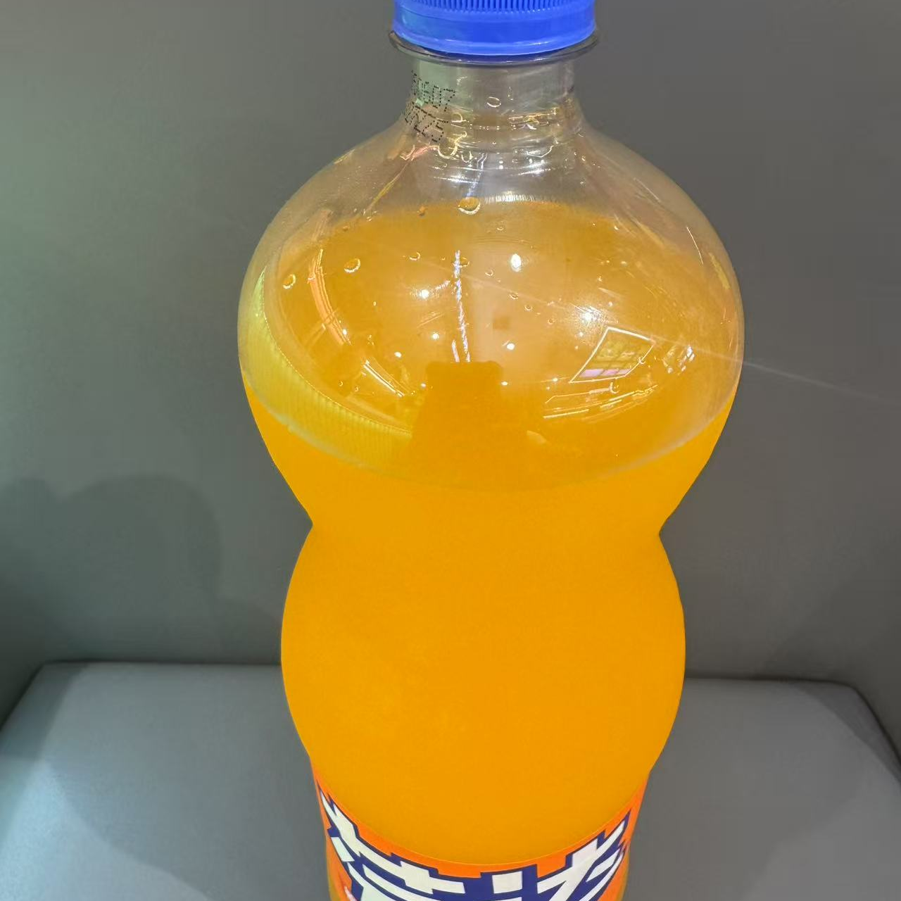 芬达一瓶2升饮料同城送