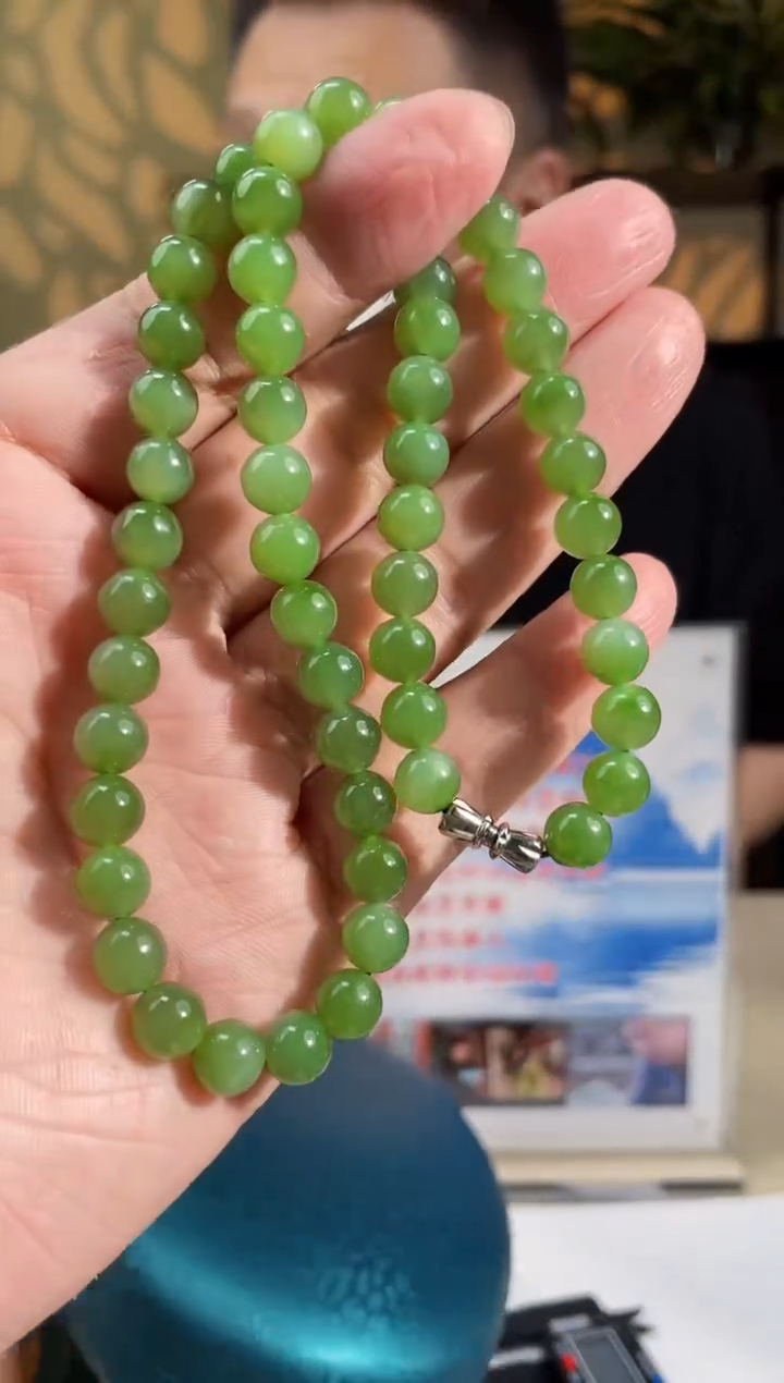 定制和田玉多样性发货拍一发一