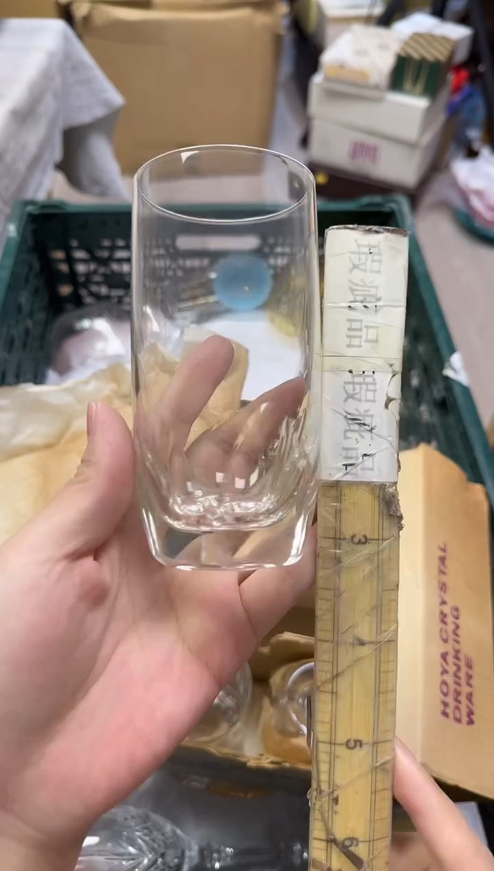 手工艺品玻璃土****瓜122