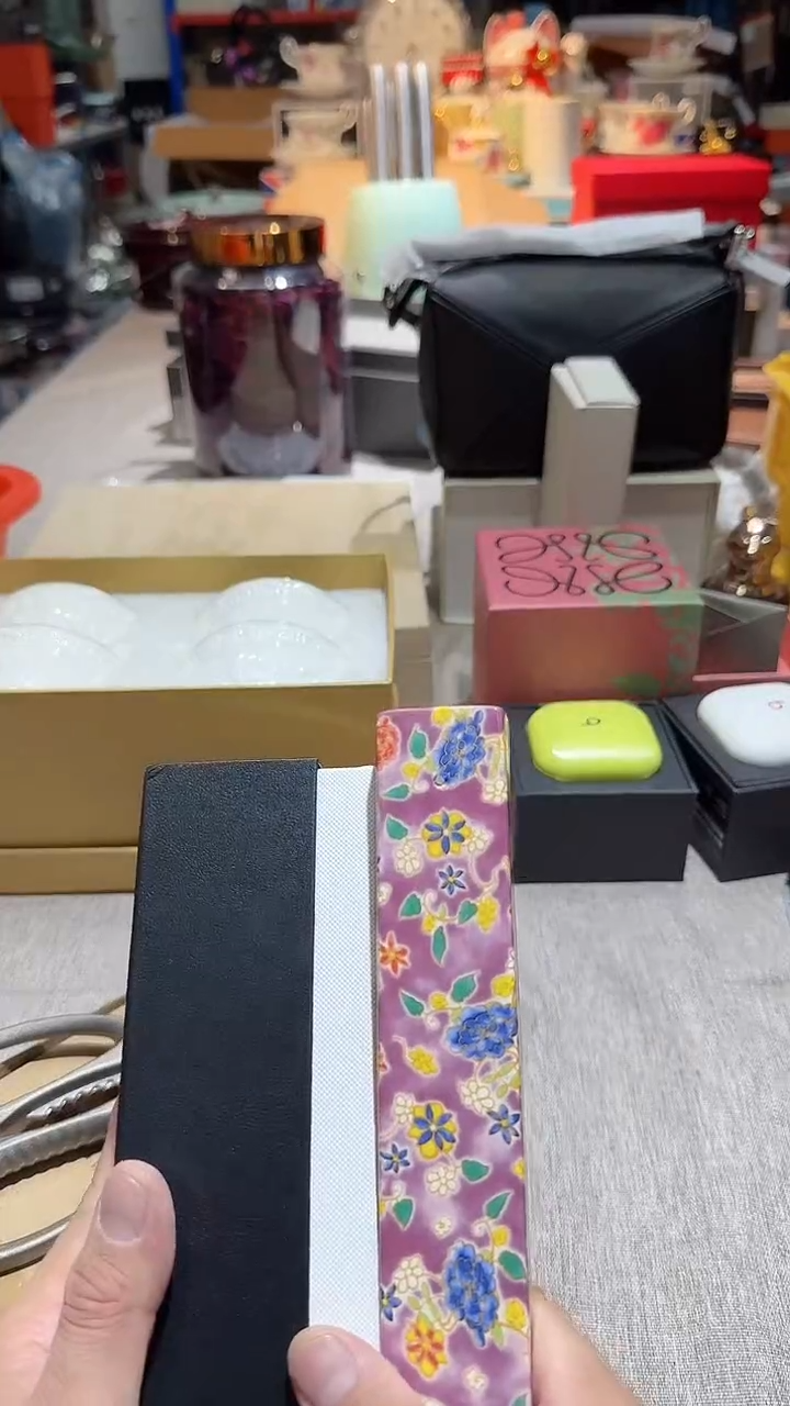 【闪购商品】瓷片正品保真，清库存