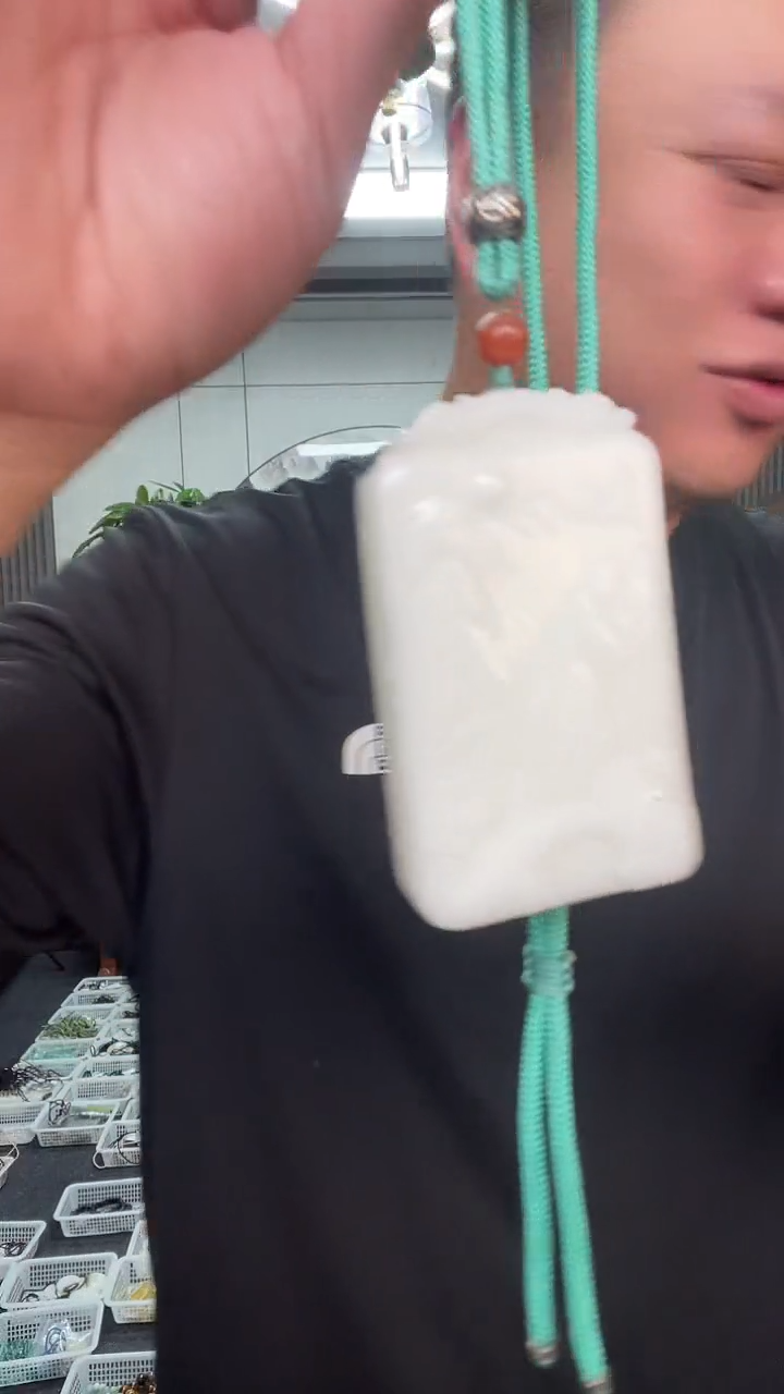 山水58大牌多样性发货任意一件
