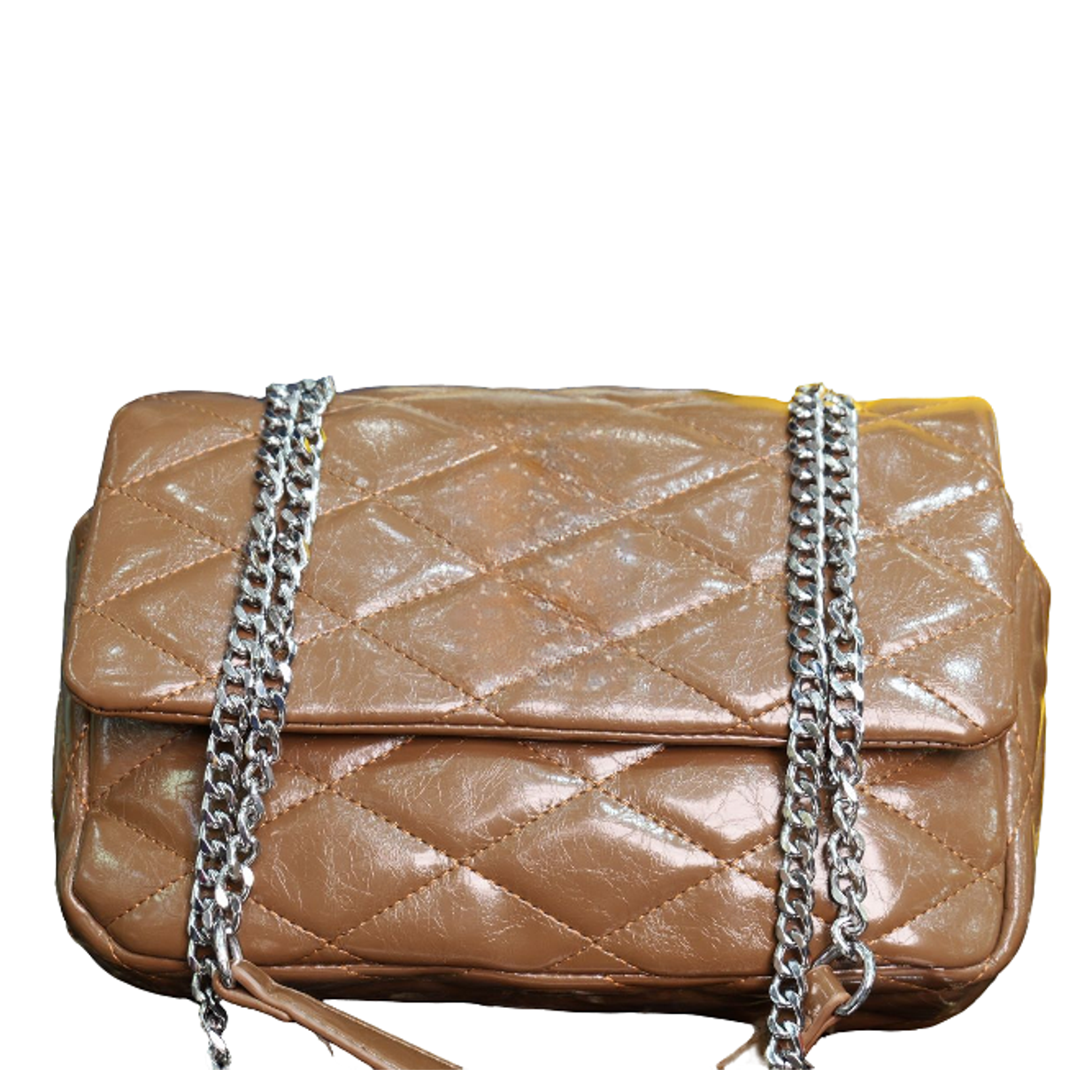 【包邮】包包女款2025新款百搭时尚单肩斜挎女包女士经典轻奢高档