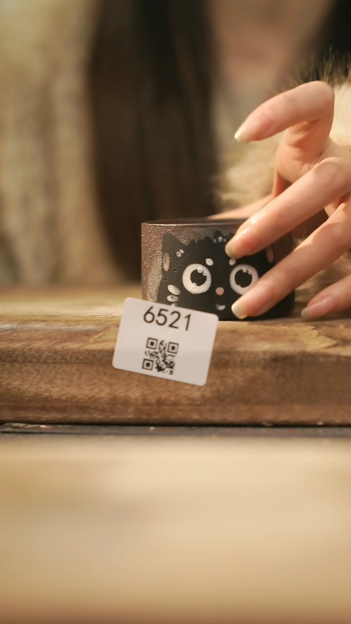 【闪购商品】【落单孤品】福利/杯子@@6521