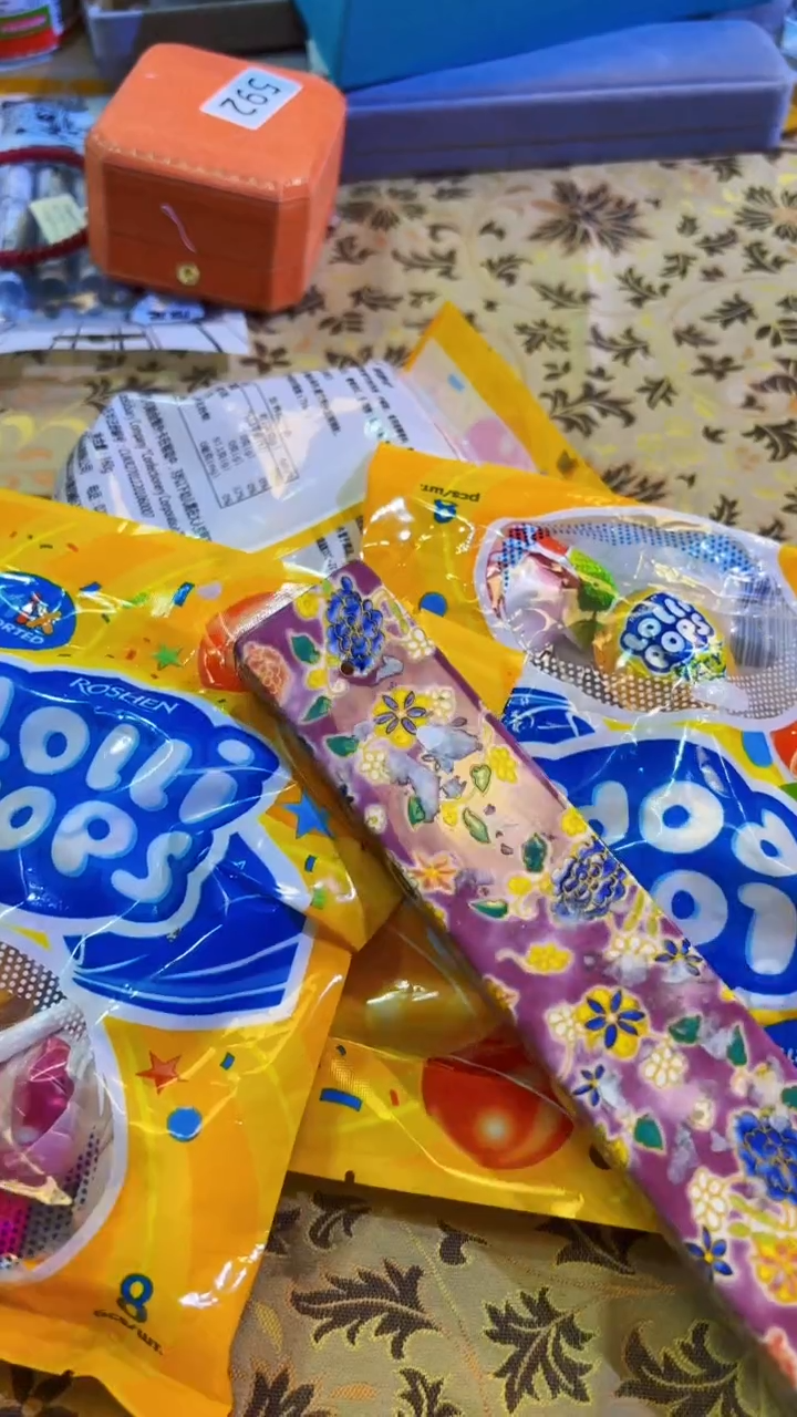 【闪购商品】瓷片陶茶666文玩周边多人