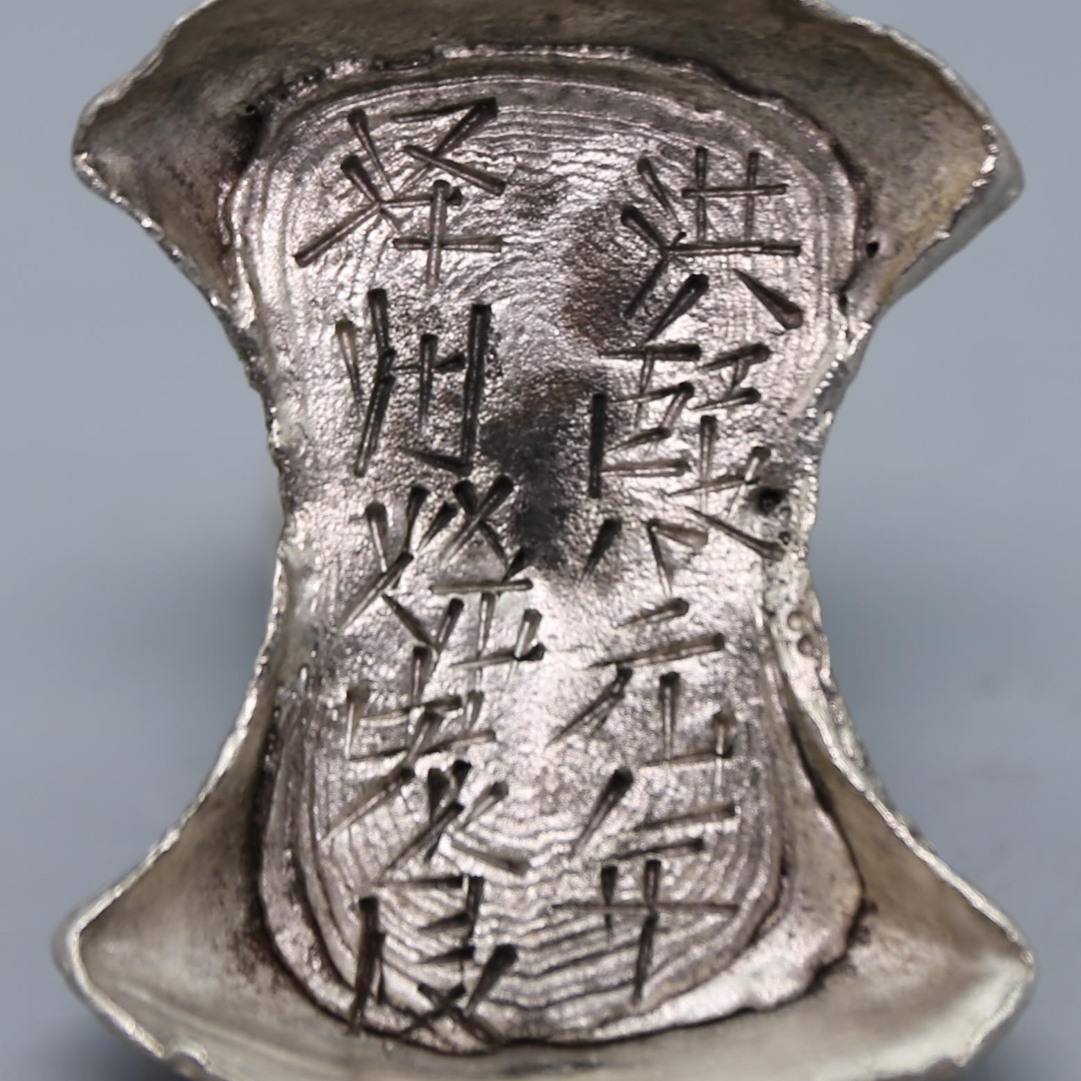 艺术品摆件泽烧炭