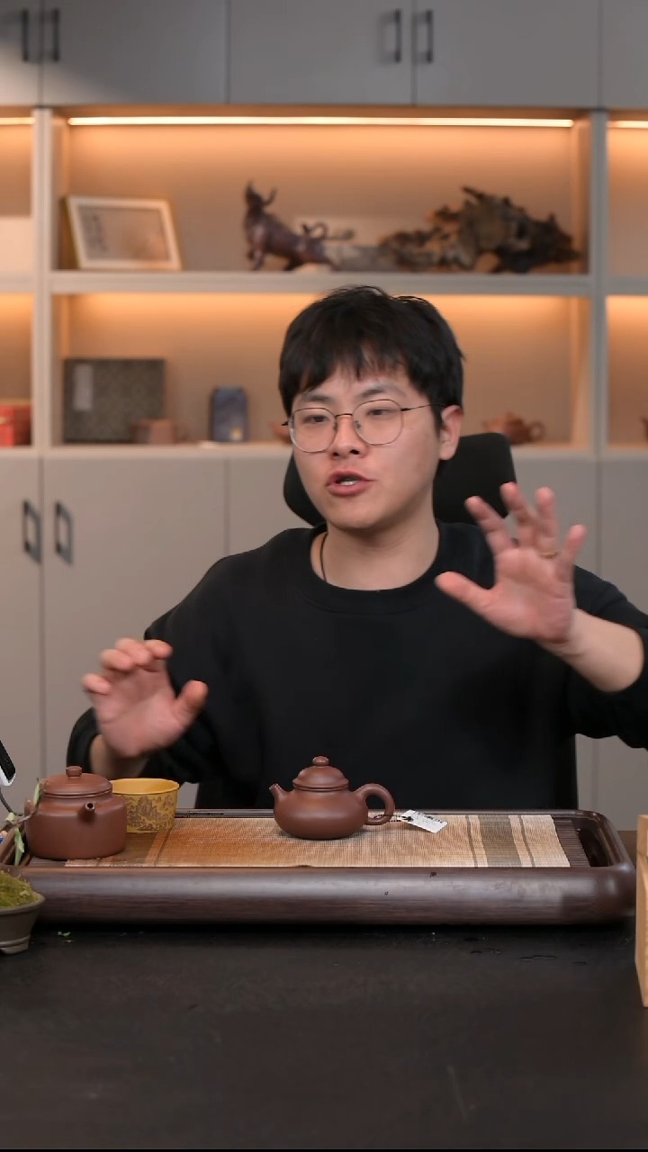 【闪购商品】紫砂茶壶JH12378 容天 底槽清