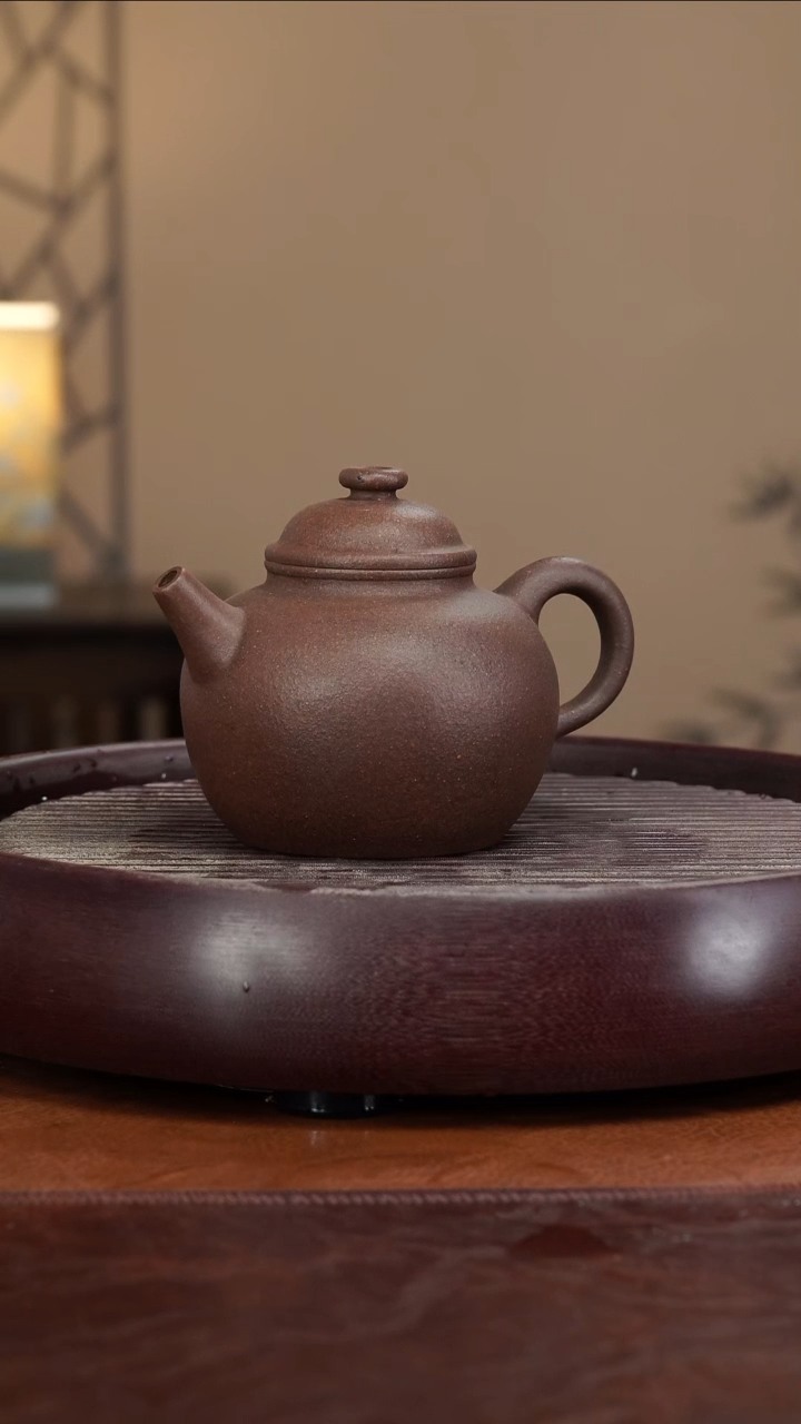 【闪购商品】紫砂茶壶宜兴紫砂壶