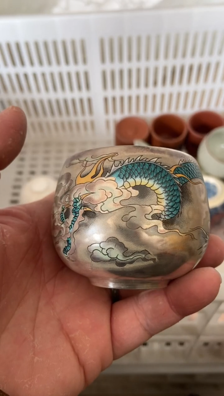 杯无运费险有瑕疵的摄影的产品有使用过的痕迹有点脏介意勿拍