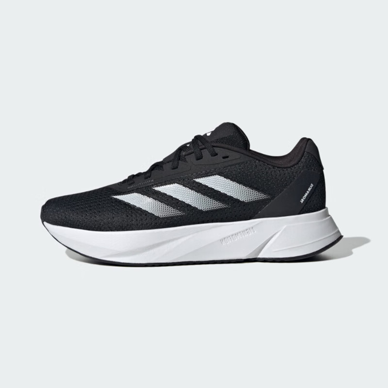 【瑕疵慎拍】Adidas/阿迪达斯运动跑步鞋ID9853;38(鞋盒破损)