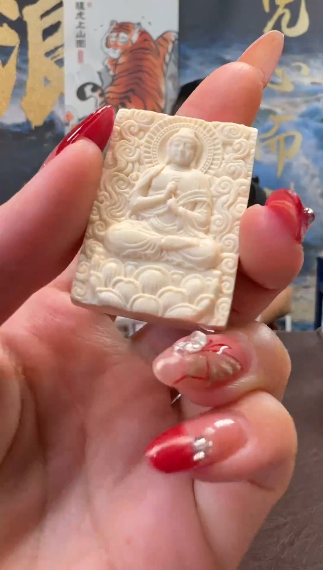把件猛犸象牙猛犸猛犸猛犸52
