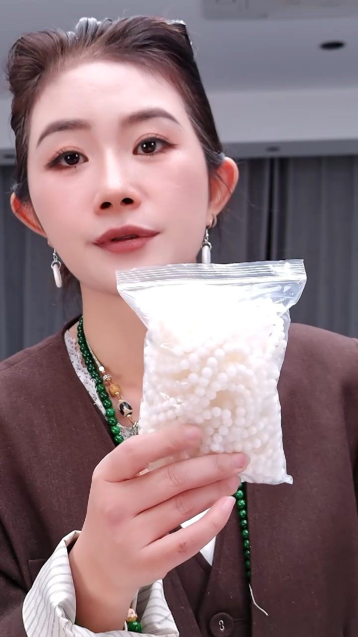 贝壳手串/手链2864长链