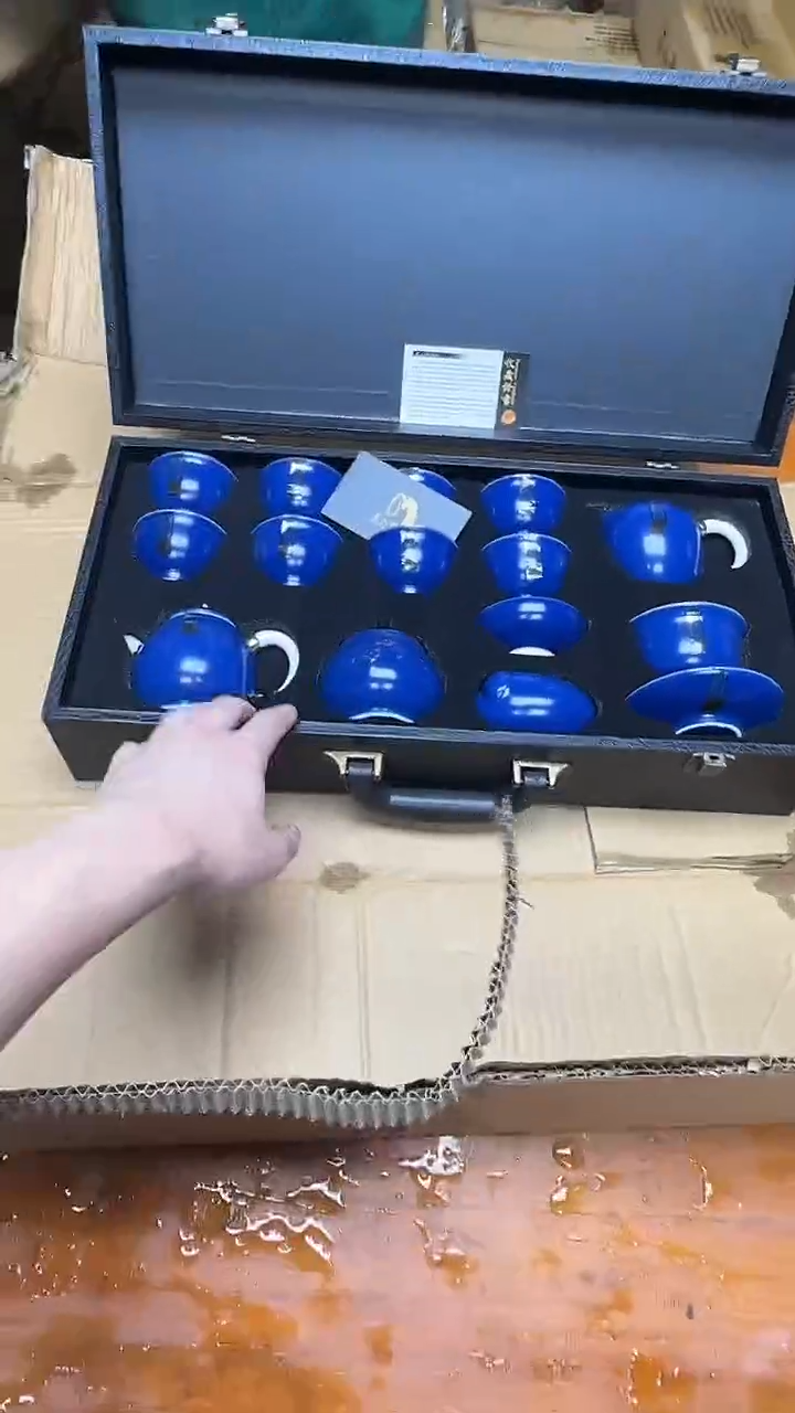 瓷片其他精品茶具@@@@@@@@@@@@