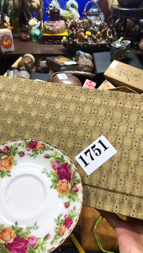 【闪购商品】瓷器默认链接一物一拍