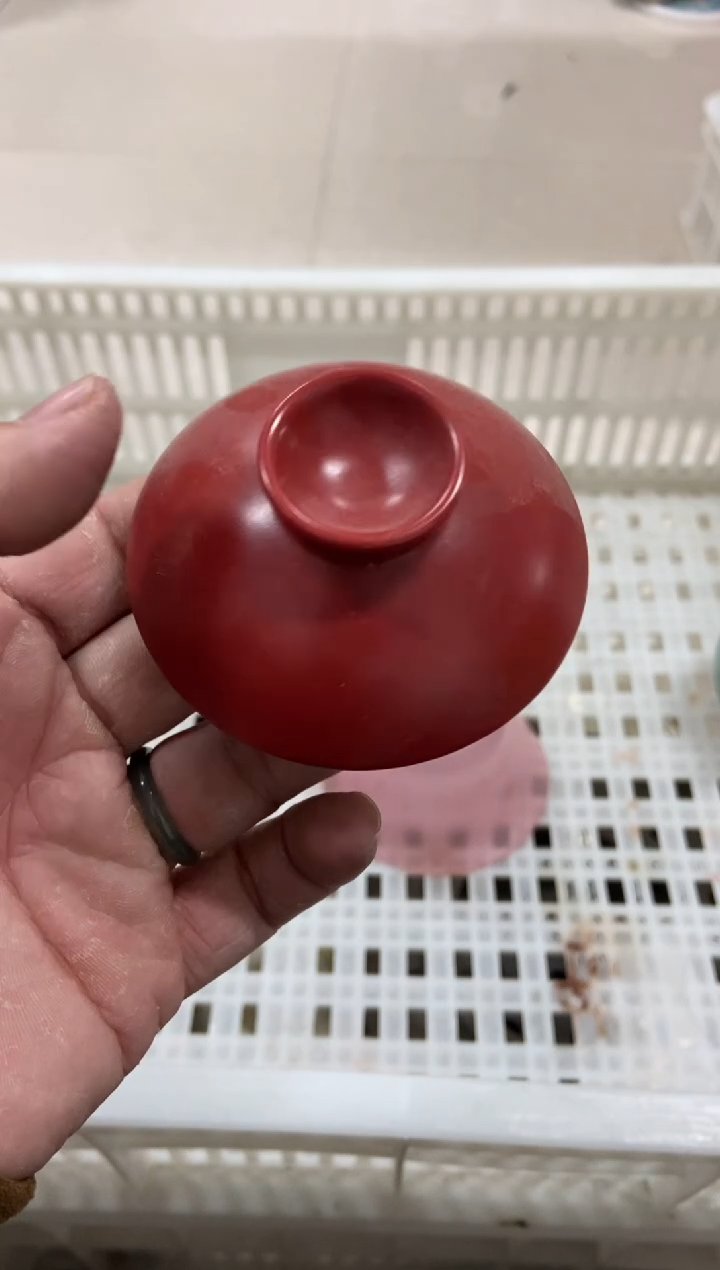 杯子瓷无运费险有瑕疵的摄影的产品有使用过的痕迹有点脏介意勿拍