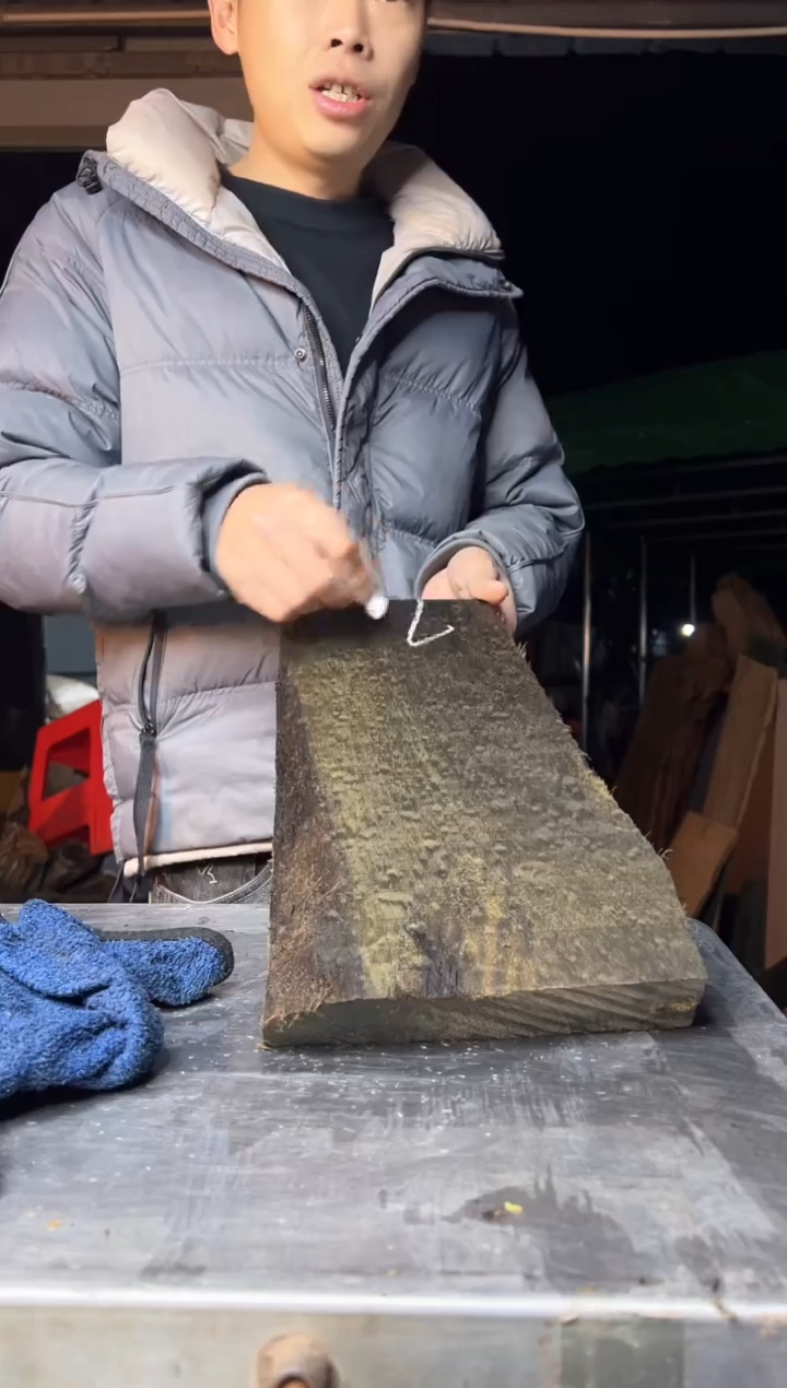 【闪购商品】乌木金丝楠小叶桢楠工艺