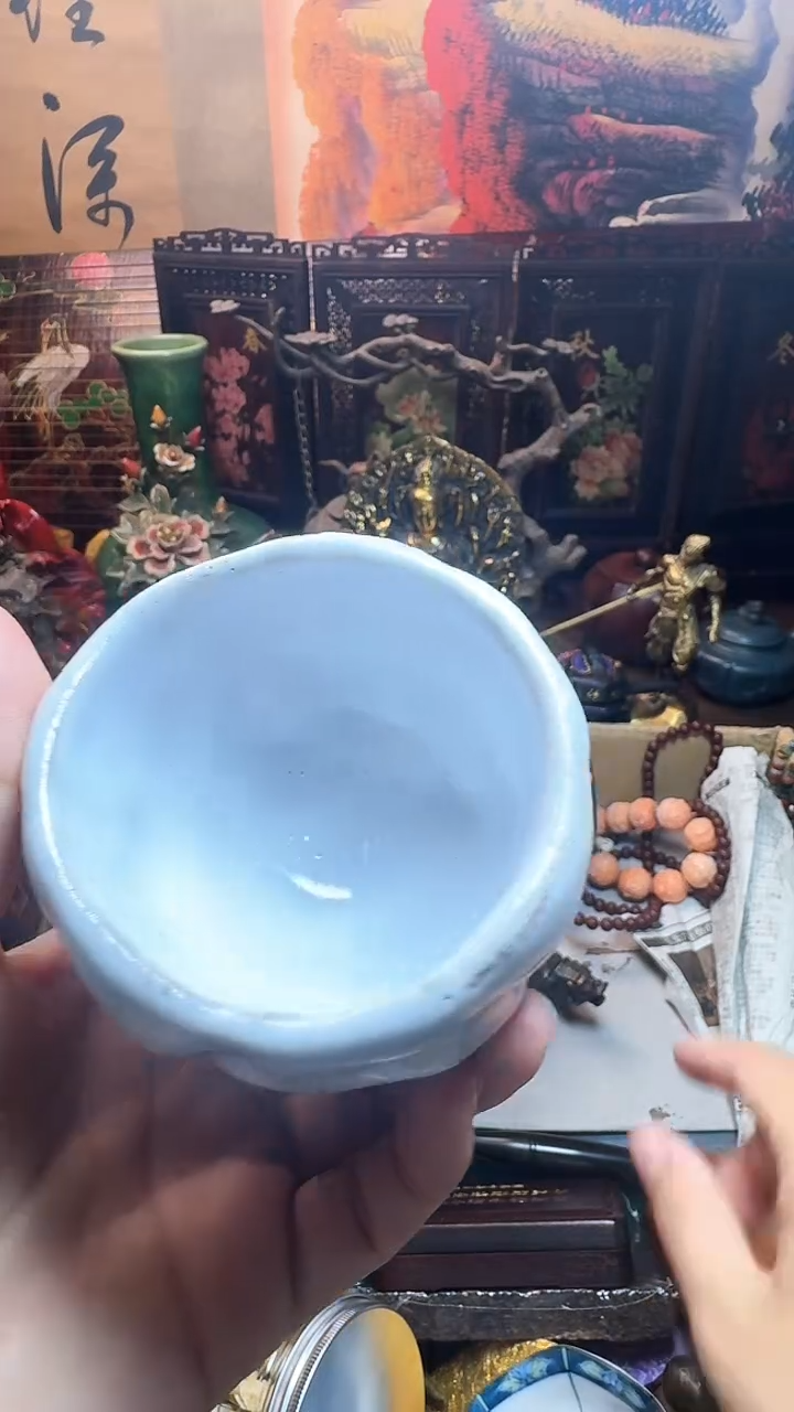 瓷器链接一物一拍~