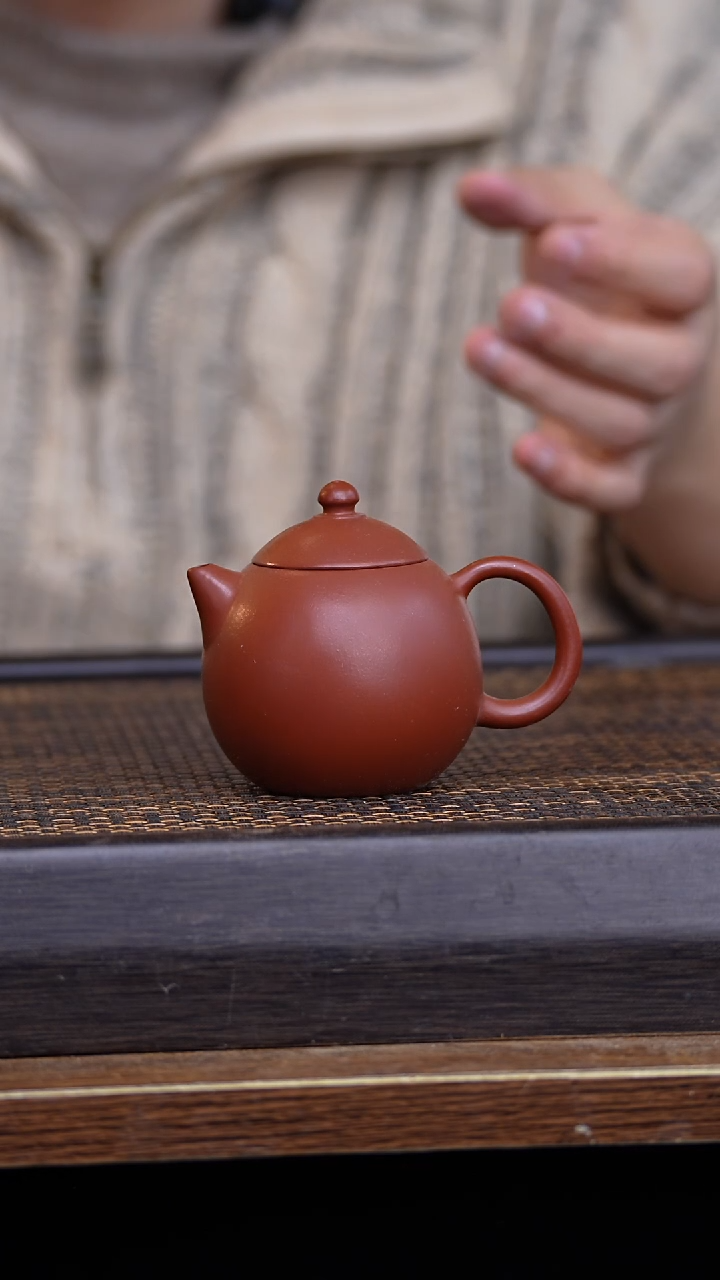 【闪购商品】紫砂茶壶456879132546789