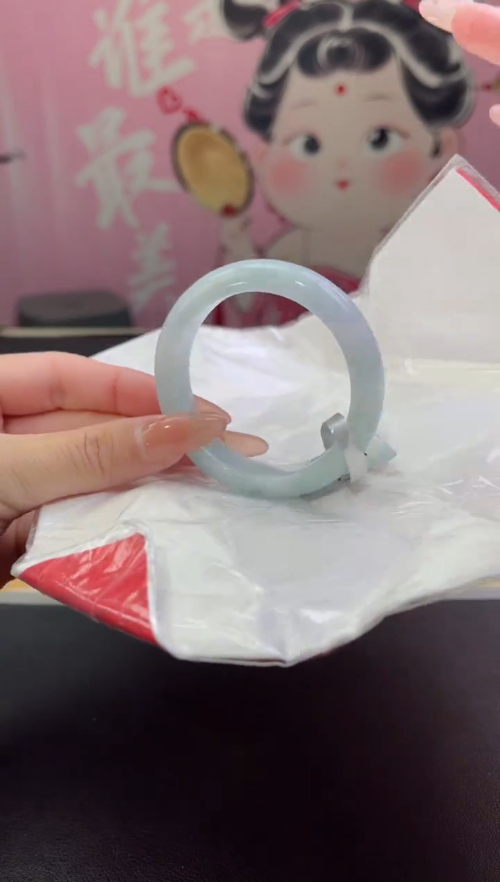 【闪购商品】翡翠手镯未镶嵌翡翠手镯