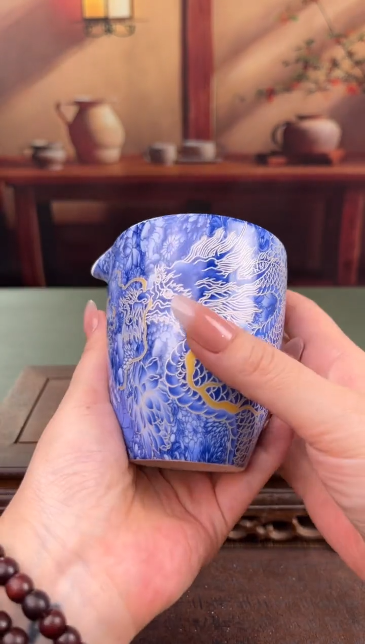 【闪购商品】顾德茶器福利闪购链接