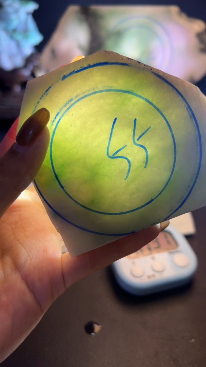 未镶嵌翡翠定制翡翠?****?翡翠