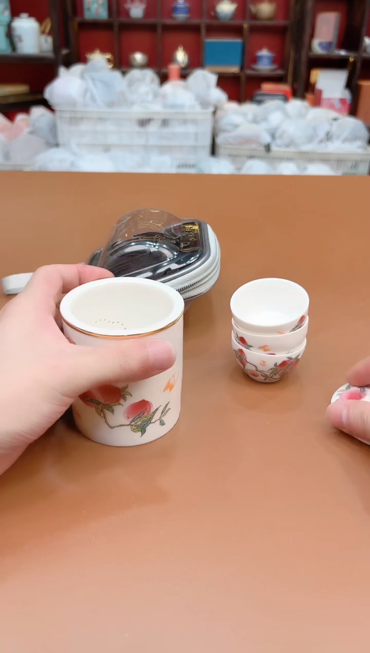 【闪购商品】熹辰茶器粉丝福利@@888