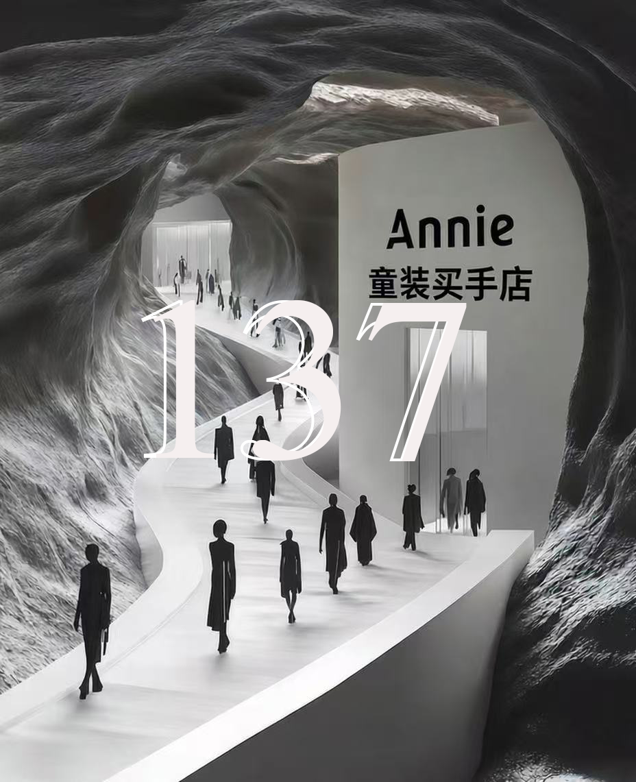 【Annie】编码137 秋冬季2025新款儿童套头毛衣AA088