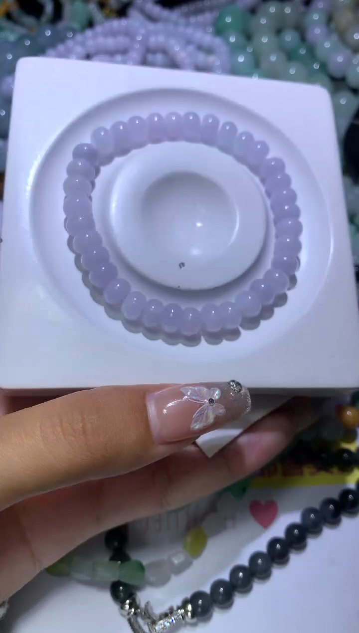 【闪购商品】定制翡翠未镶嵌MJX036167