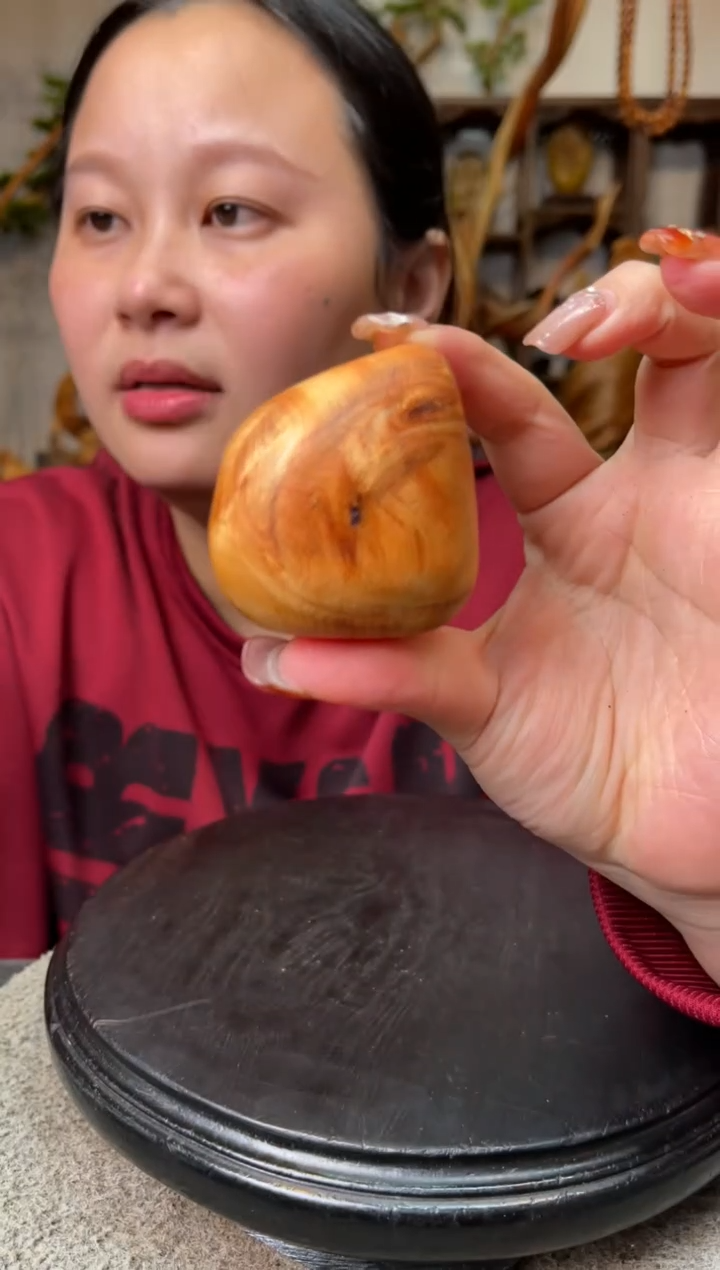 柏木（崖柏）崖柏小件