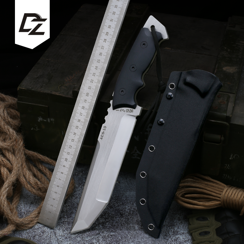 利刀斋-【田边】收藏户外家用多功能锋利水果刀