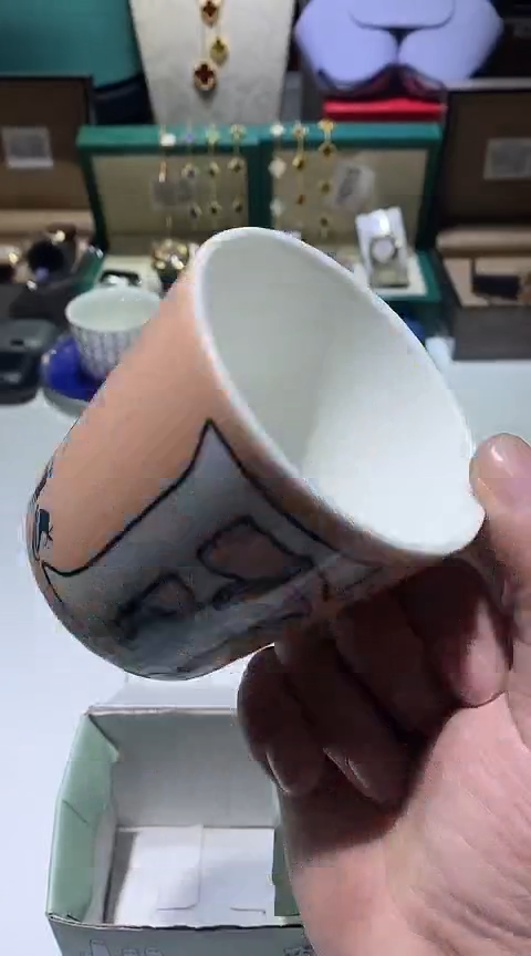 瓷片生活的本意就是开心@@1
