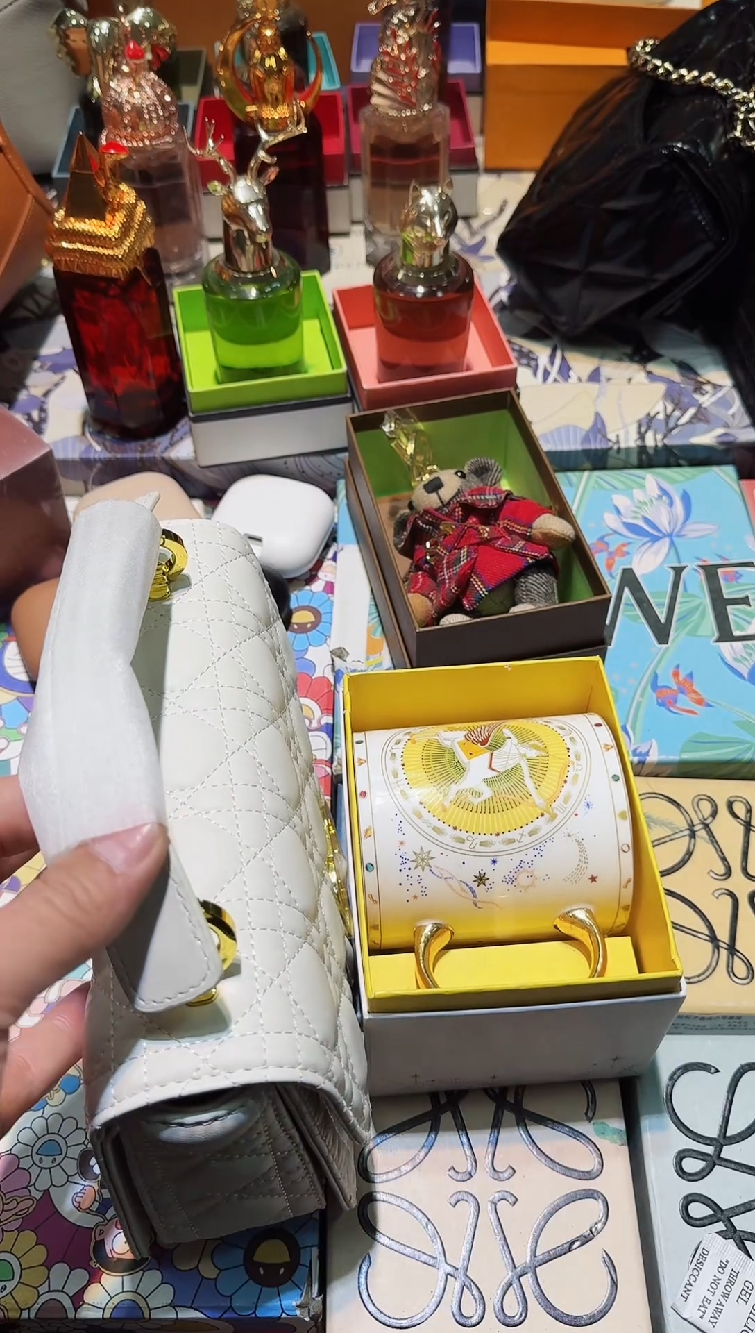 【闪购商品】瓷片换类目孤品单品一件不留