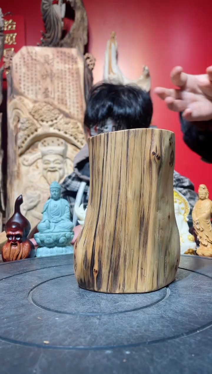 【闪购商品】柏木（崖柏）其他(直播推荐)     