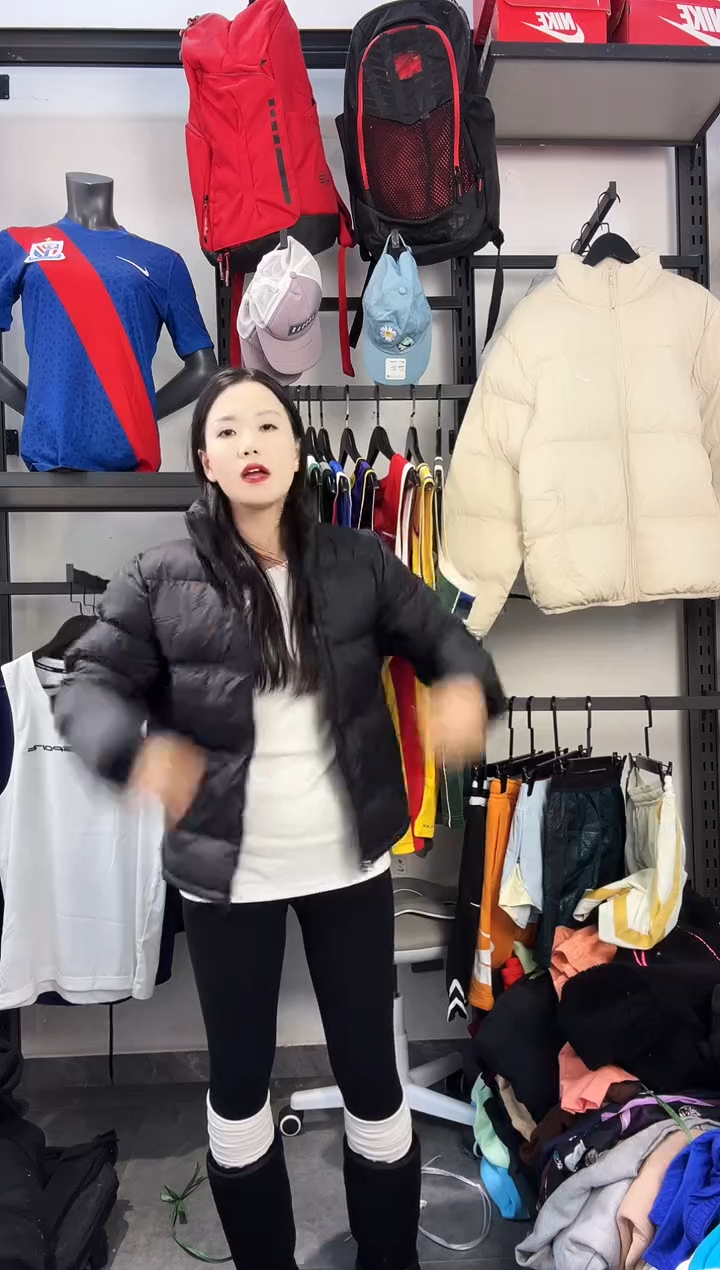 245闪购编码Nike/Jordan运动卫衣裤以直播间过款为准尺码·160 XS