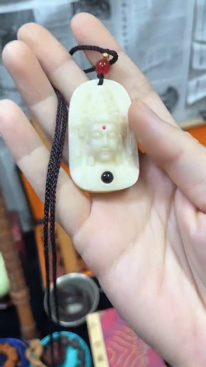 摆件 主播推荐如图所示