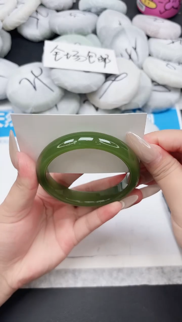 东凌女款手镯322-61.4