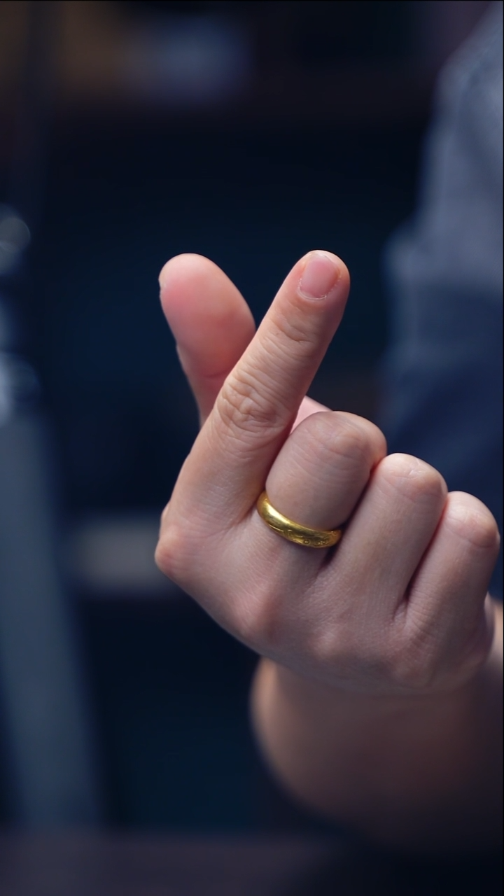 手串/手链橄榄核小**?【定制恶僧】