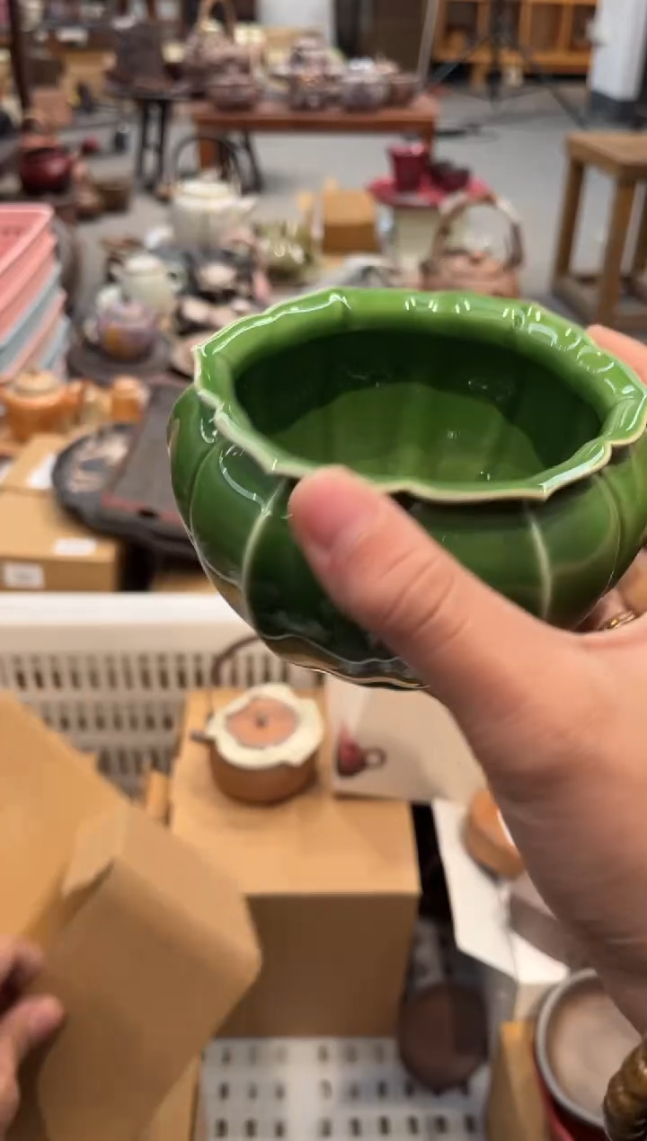 【闪购商品】陶瓷文化闪购链接