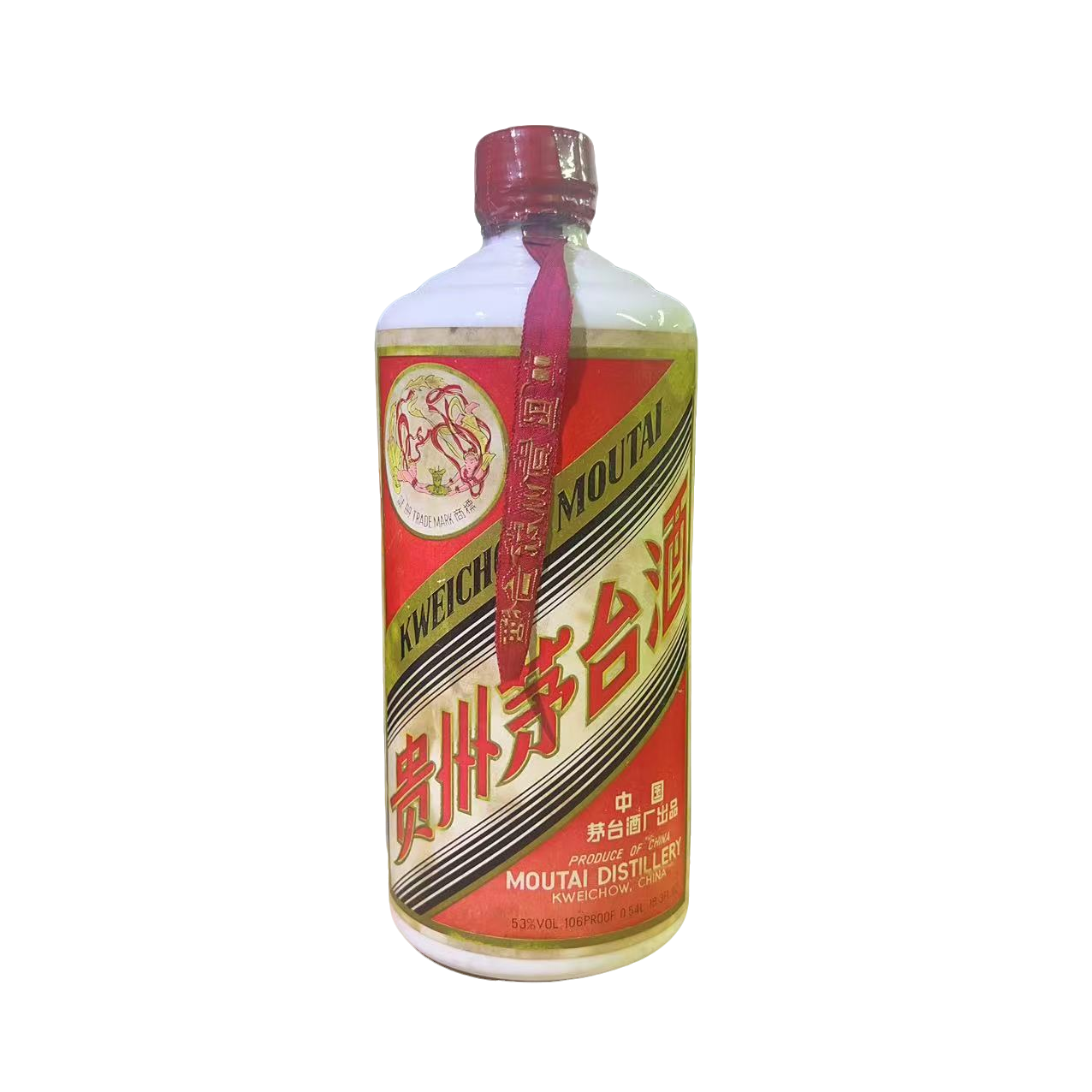 1985年大飞天53°500ml150061