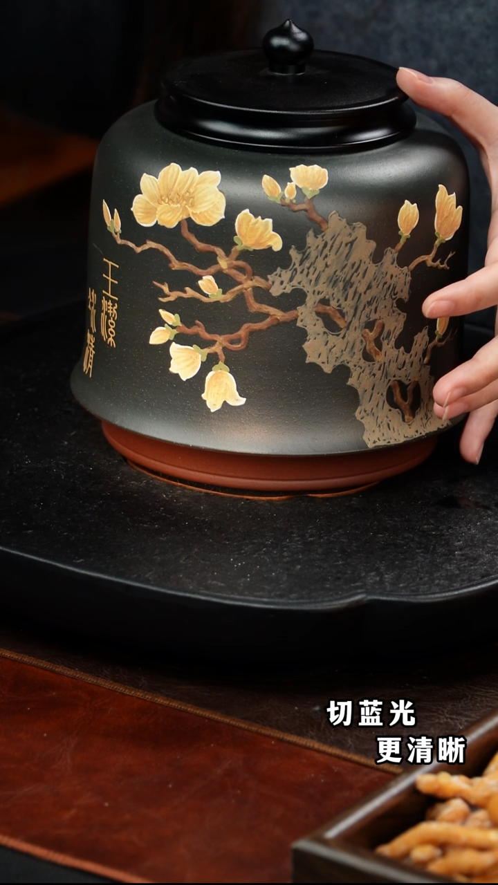 茶壶紫砂宜兴紫砂108