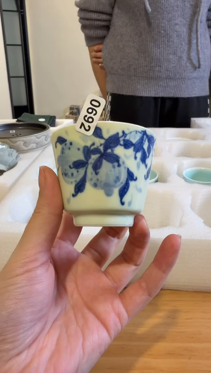 板娘的茶茶具0692