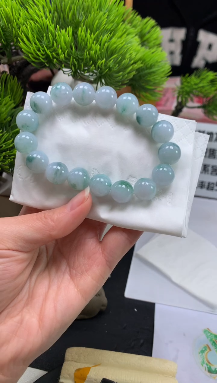 未镶嵌定制翡翠鱼*---120566