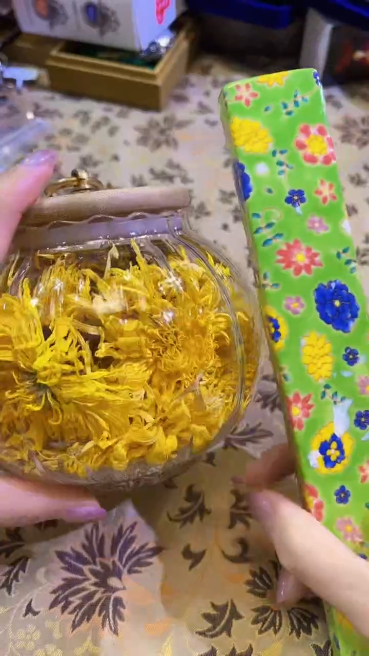【闪购商品】瓷片陶茶666文玩周边多人