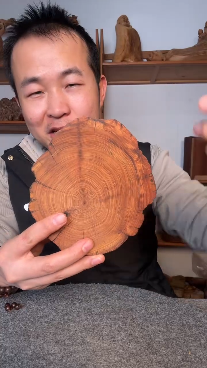 【闪购商品】柏木（崖柏）崖柏