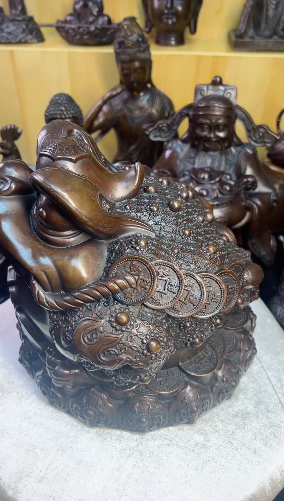 【闪购商品】1案台摆件 物品摆件