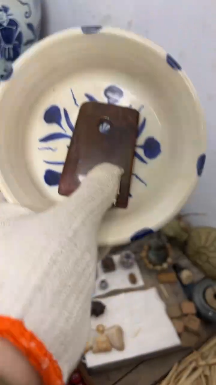 【闪购商品】手工，手绘，瓷器1