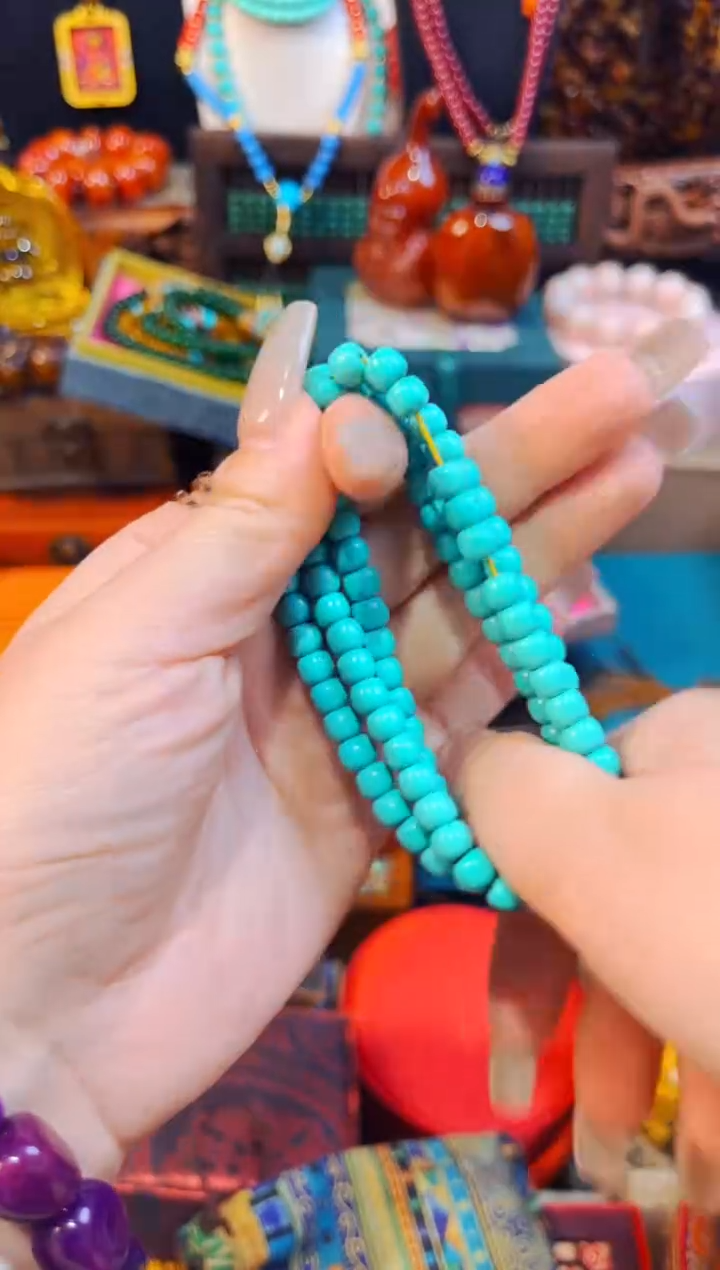 【闪购商品】玛瑙/玉髓颈饰未镶嵌兰妹精选精品专属链接301