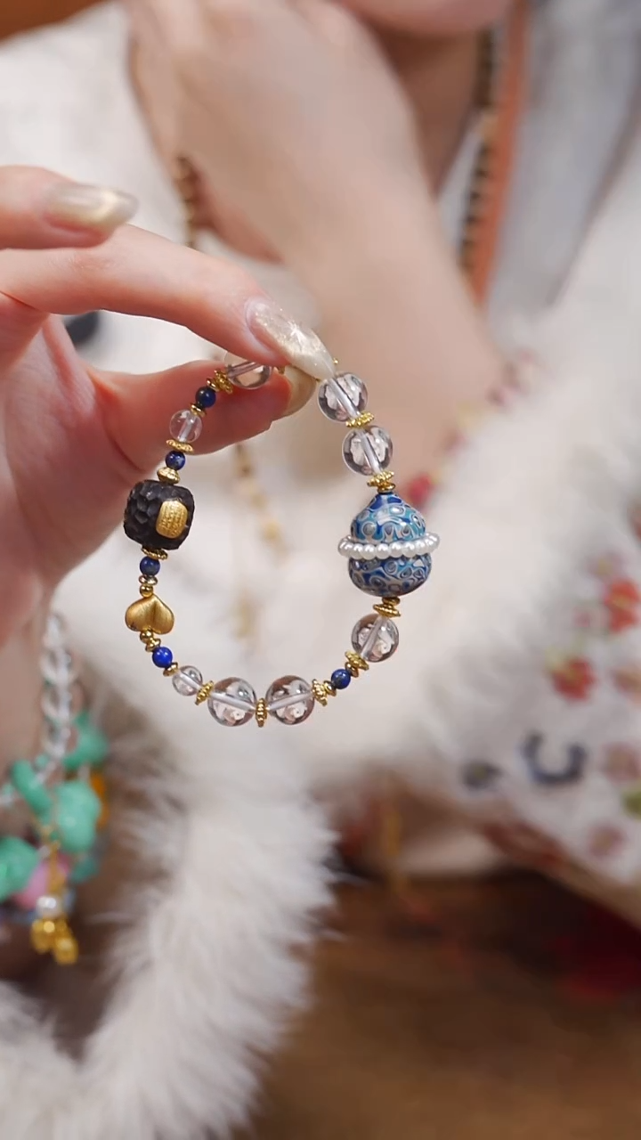 545精工手串-----168